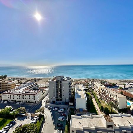 Playamar Paradise Sea Views Torremolinos Exterior foto