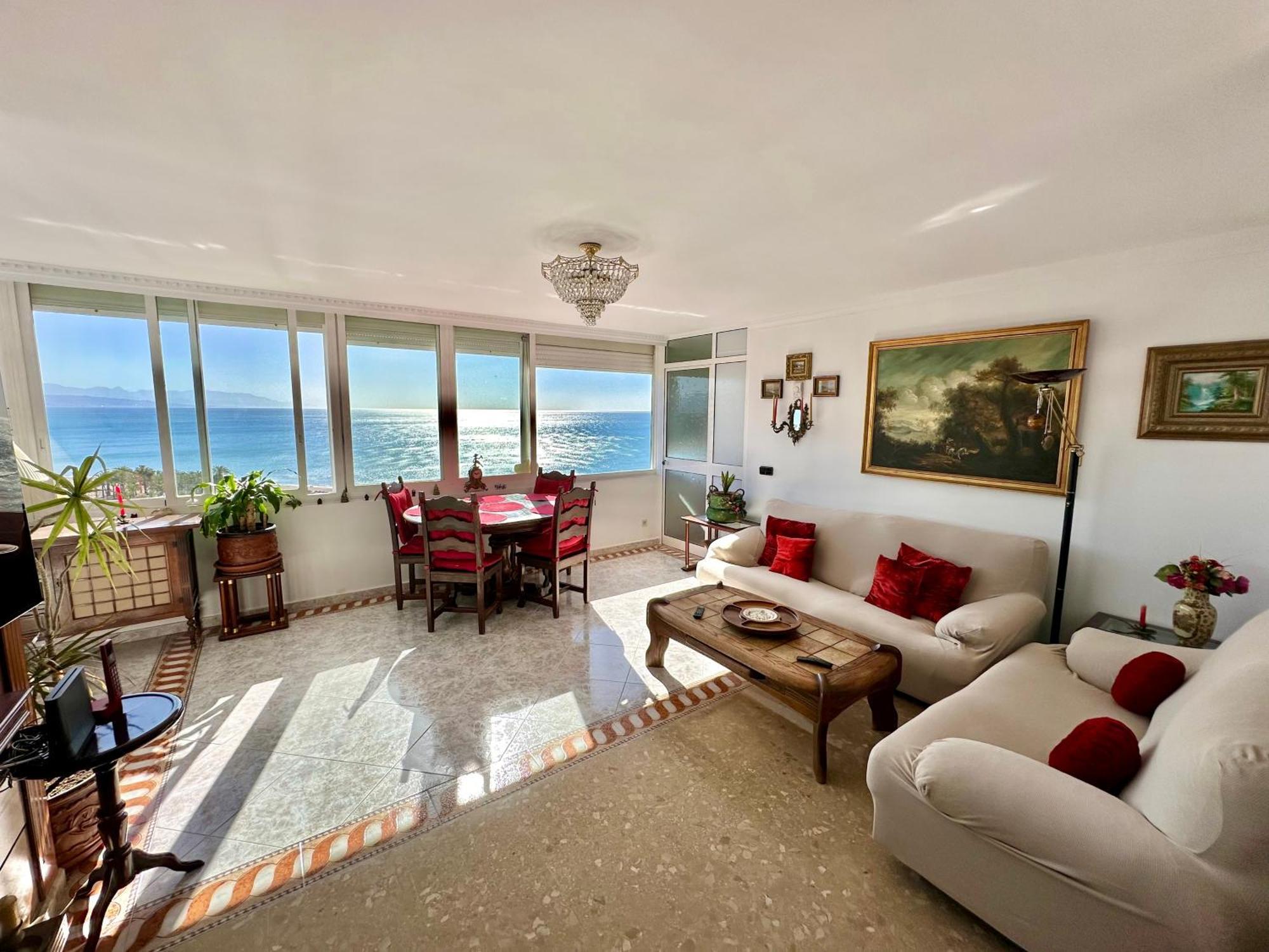Playamar Paradise Sea Views Torremolinos Exterior foto