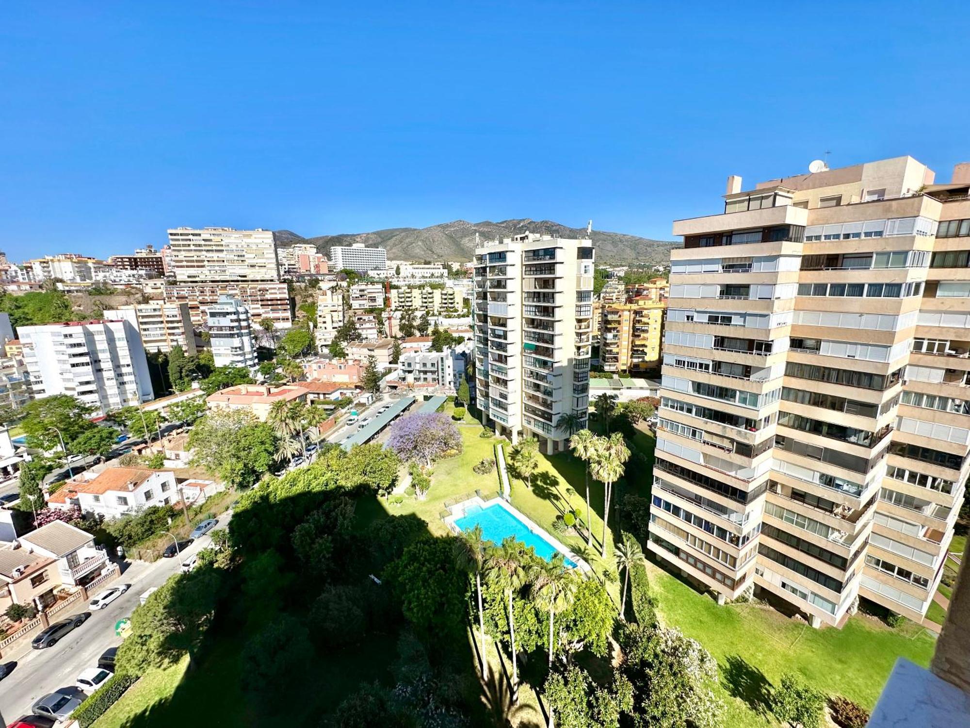 Playamar Paradise Sea Views Torremolinos Exterior foto