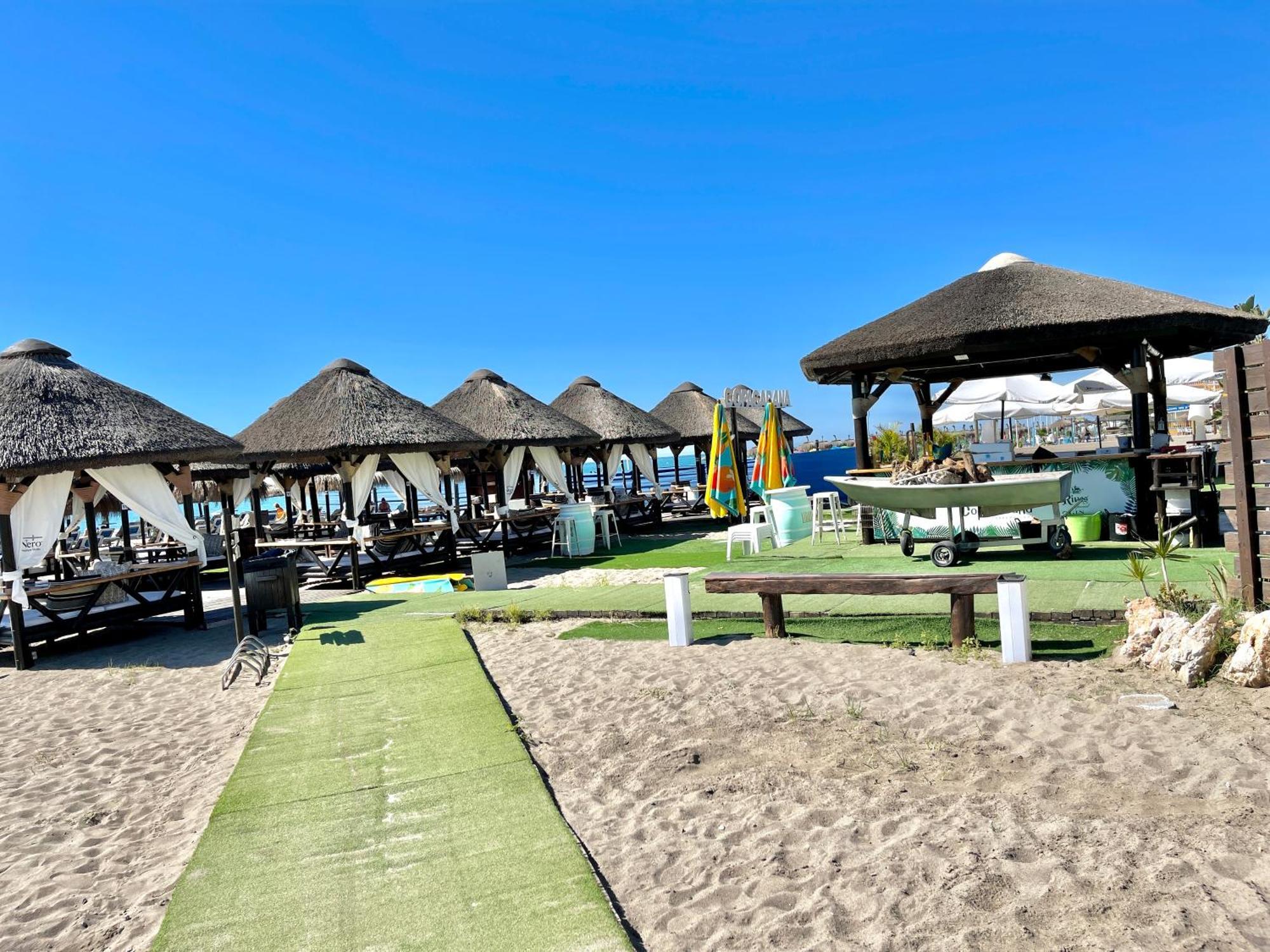 Playamar Paradise Sea Views Torremolinos Exterior foto
