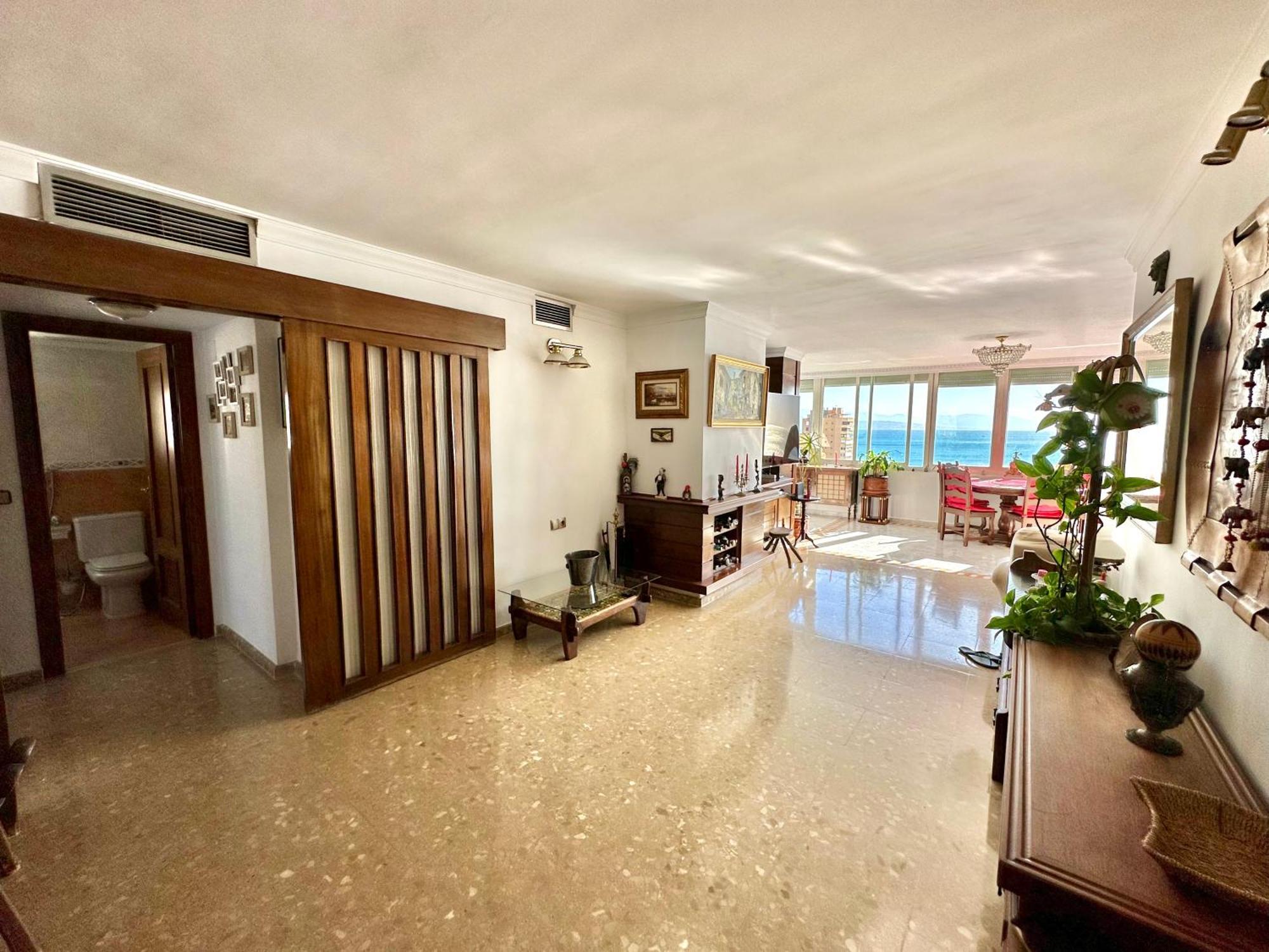 Playamar Paradise Sea Views Torremolinos Exterior foto