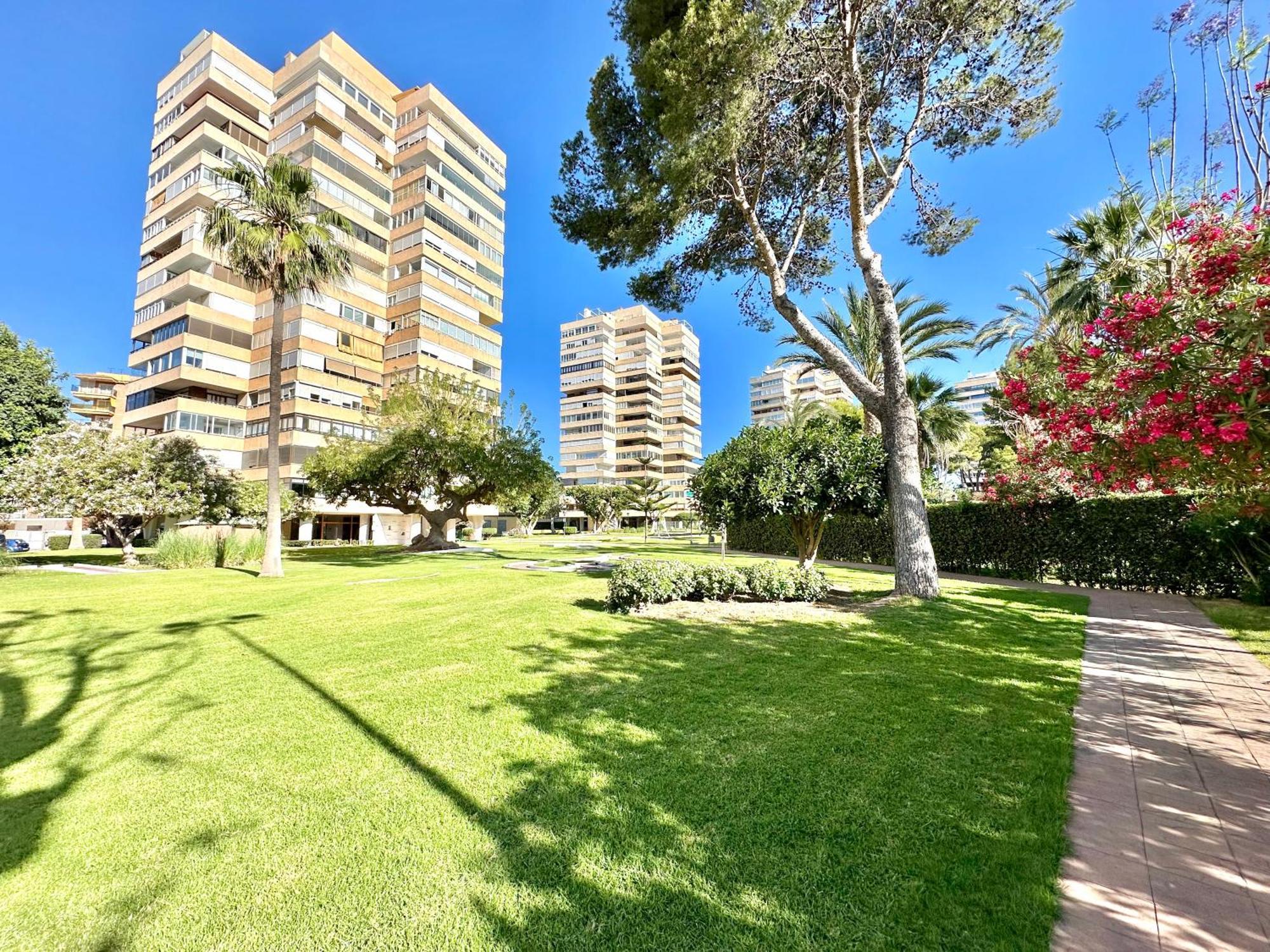 Playamar Paradise Sea Views Torremolinos Exterior foto