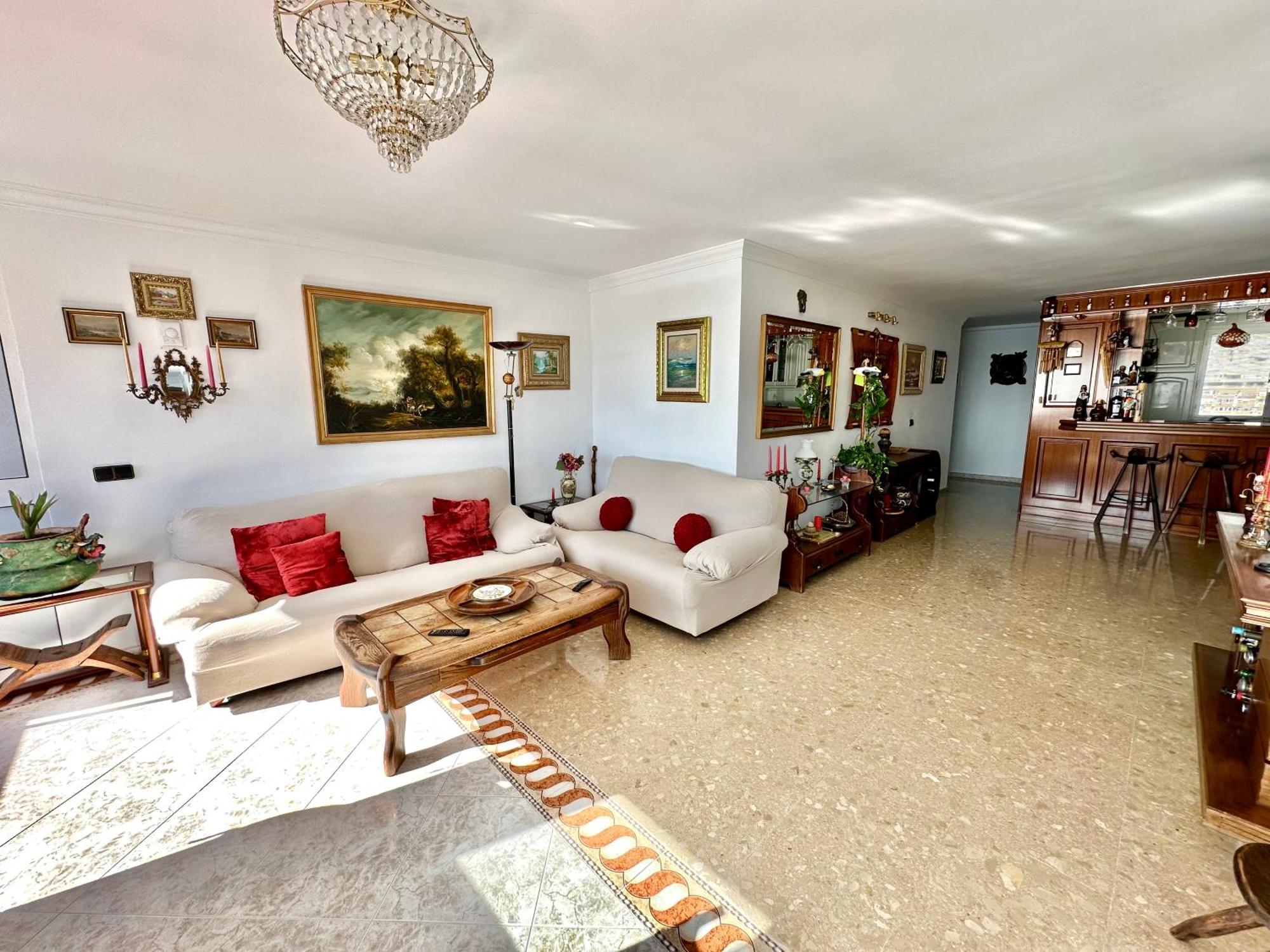 Playamar Paradise Sea Views Torremolinos Exterior foto